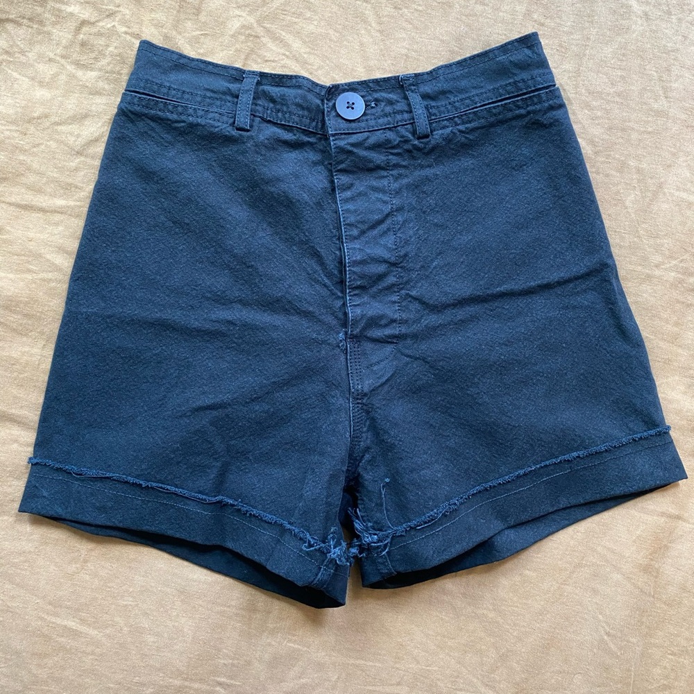 Jesse Kamm Cutoffs